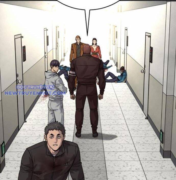 Cảnh Sát Báo Thù Chapter 78 - 175