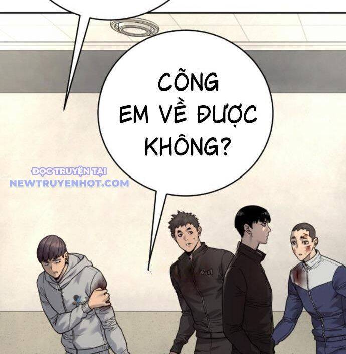 Cảnh Sát Báo Thù Chapter 78 - 183