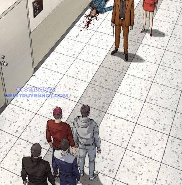 Cảnh Sát Báo Thù Chapter 78 - 3