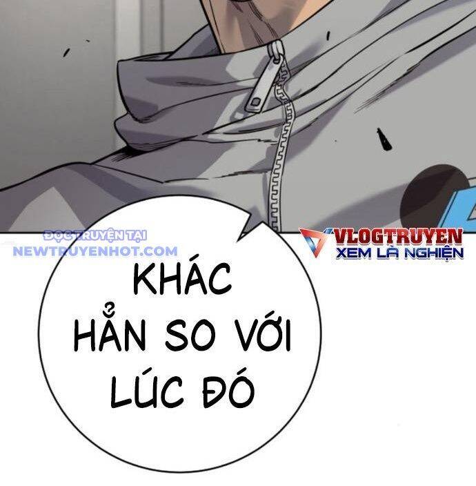 Cảnh Sát Báo Thù Chapter 78 - 21