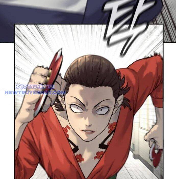 Cảnh Sát Báo Thù Chapter 78 - 27