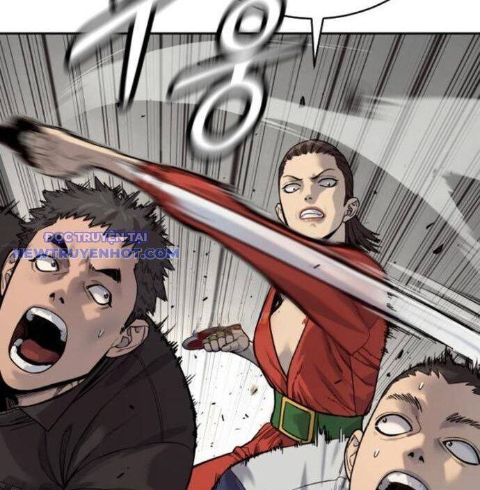 Cảnh Sát Báo Thù Chapter 78 - 30