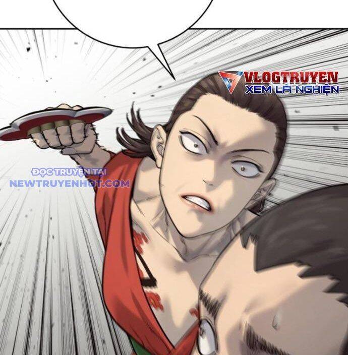 Cảnh Sát Báo Thù Chapter 78 - 51