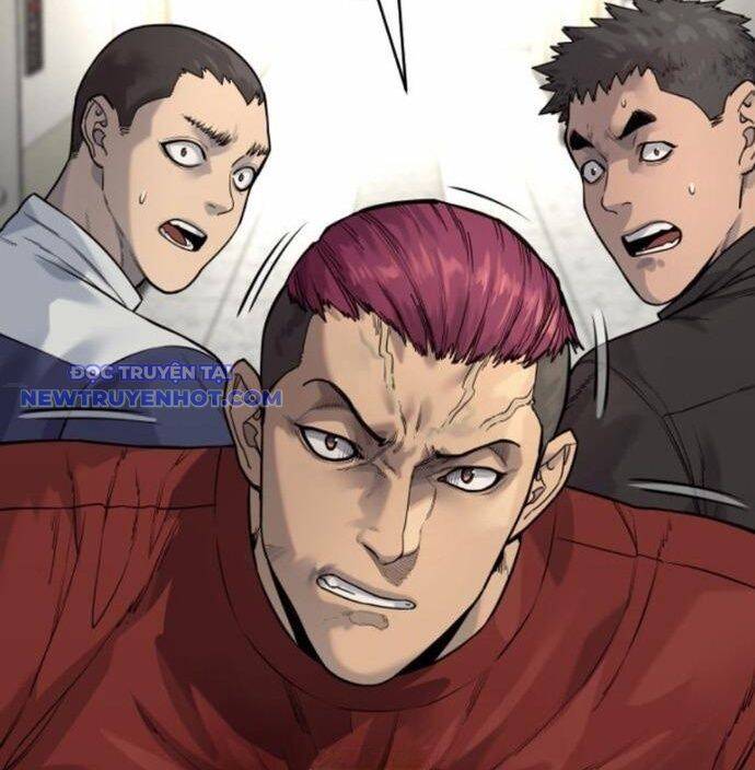 Cảnh Sát Báo Thù Chapter 78 - 57