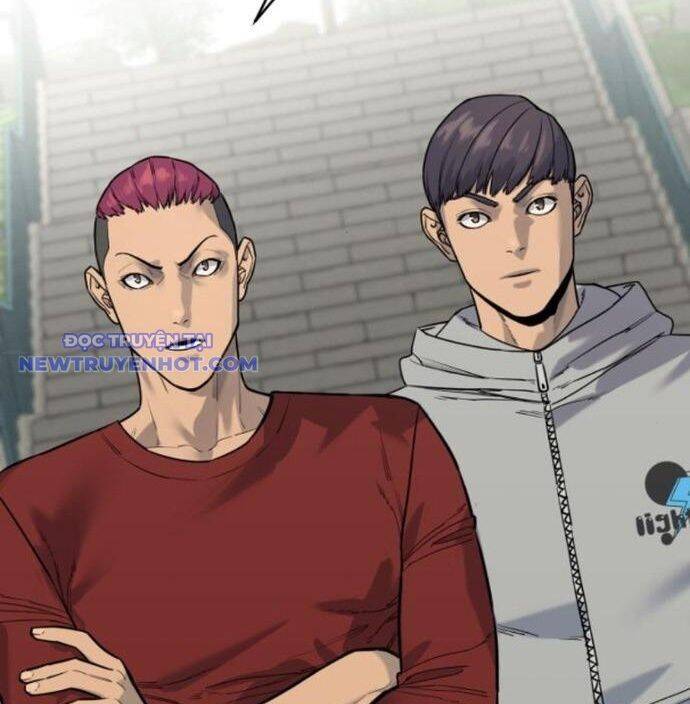 Cảnh Sát Báo Thù Chapter 78 - 66