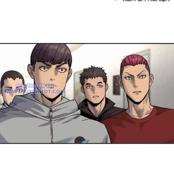 Cảnh Sát Báo Thù Chapter 78 - 8