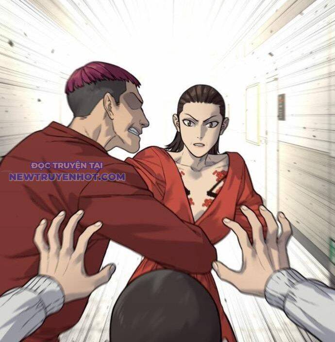 Cảnh Sát Báo Thù Chapter 78 - 81