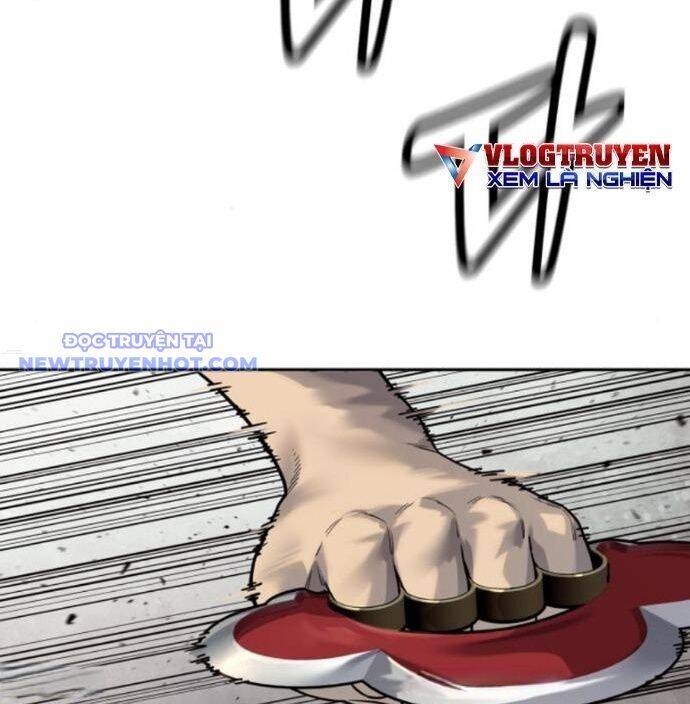 Cảnh Sát Báo Thù Chapter 78 - 83