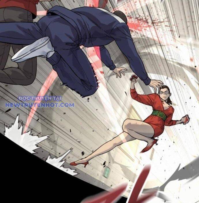 Cảnh Sát Báo Thù Chapter 78 - 85