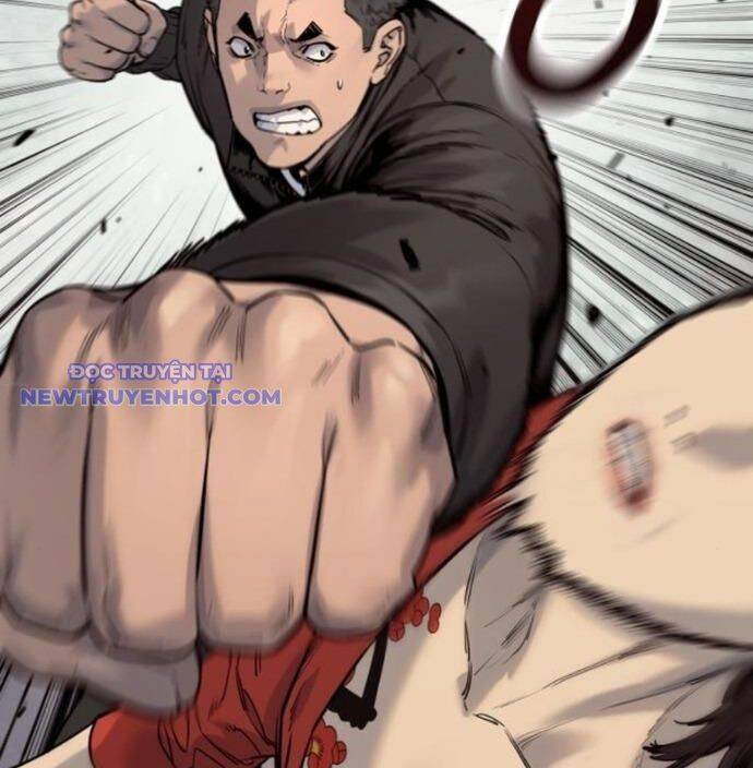 Cảnh Sát Báo Thù Chapter 78 - 94