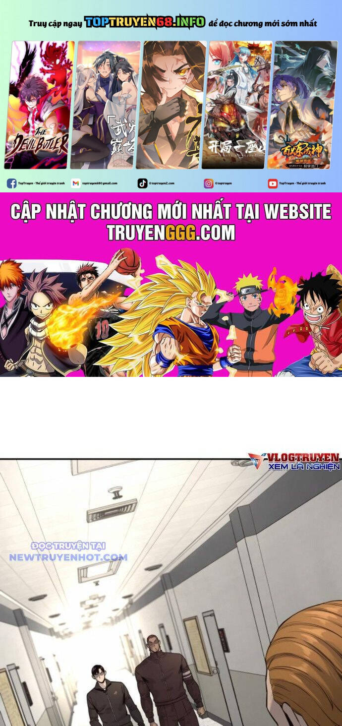 Cảnh Sát Báo Thù Chapter 79 - 2