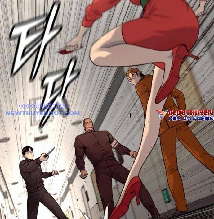 Cảnh Sát Báo Thù Chapter 79 - 123