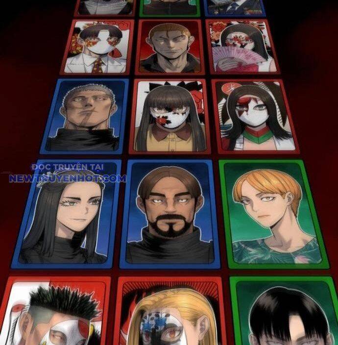 Cảnh Sát Báo Thù Chapter 79 - 139