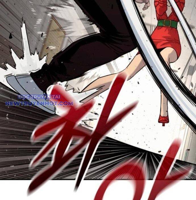 Cảnh Sát Báo Thù Chapter 79 - 165