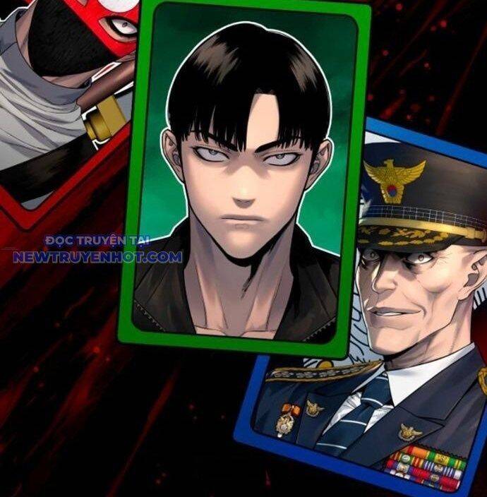 Cảnh Sát Báo Thù Chapter 79 - 168