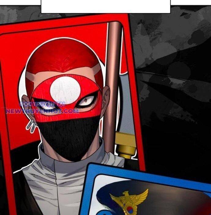 Cảnh Sát Báo Thù Chapter 79 - 19