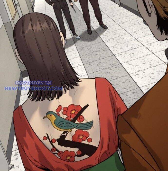 Cảnh Sát Báo Thù Chapter 79 - 3