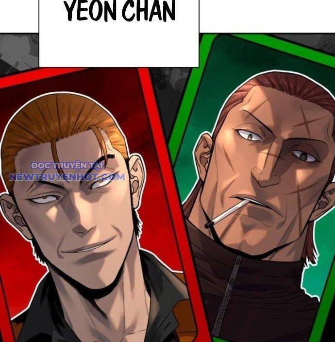 Cảnh Sát Báo Thù Chapter 79 - 25