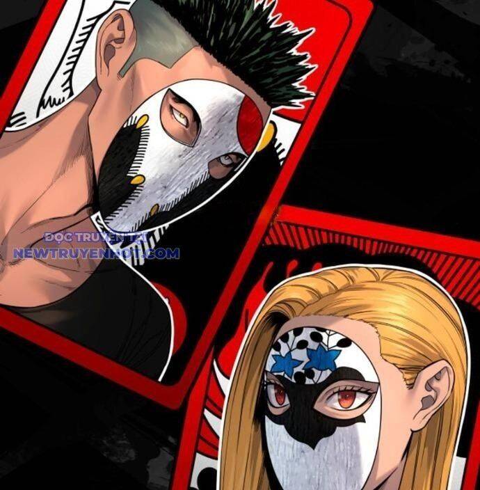 Cảnh Sát Báo Thù Chapter 79 - 36