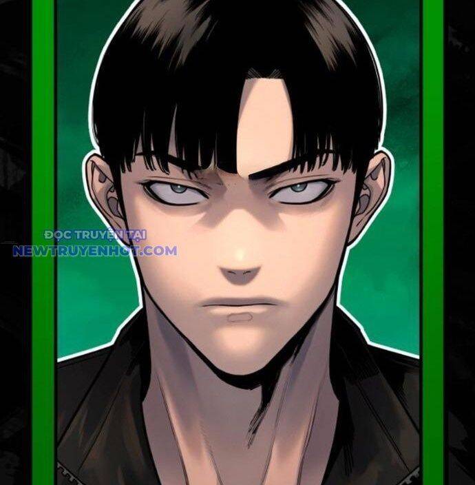 Cảnh Sát Báo Thù Chapter 79 - 39