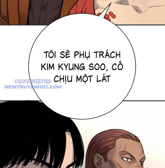 Cảnh Sát Báo Thù Chapter 79 - 6