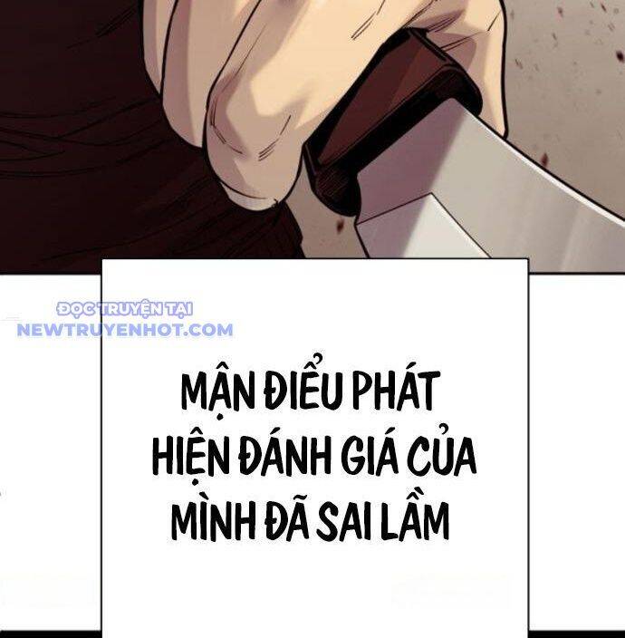 Cảnh Sát Báo Thù Chapter 79 - 69