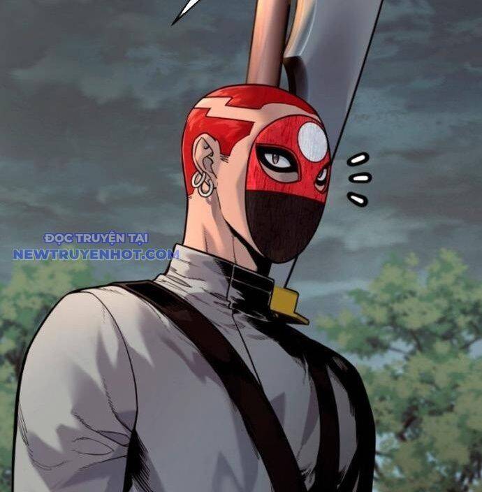 Cảnh Sát Báo Thù Chapter 79 - 77