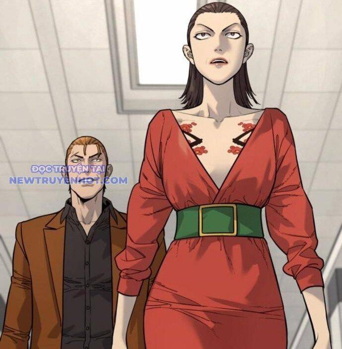 Cảnh Sát Báo Thù Chapter 79 - 9