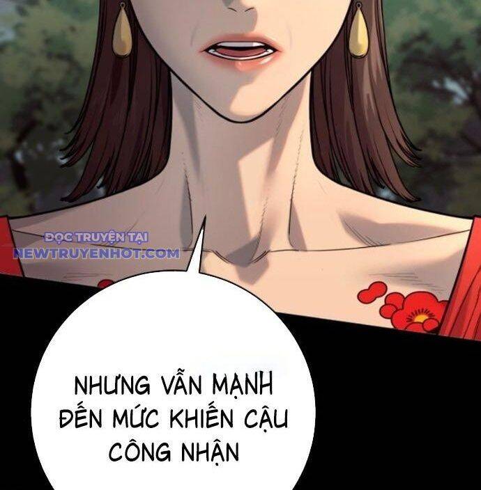 Cảnh Sát Báo Thù Chapter 79 - 82