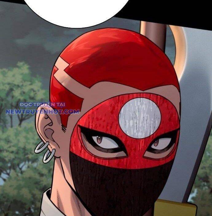 Cảnh Sát Báo Thù Chapter 79 - 83