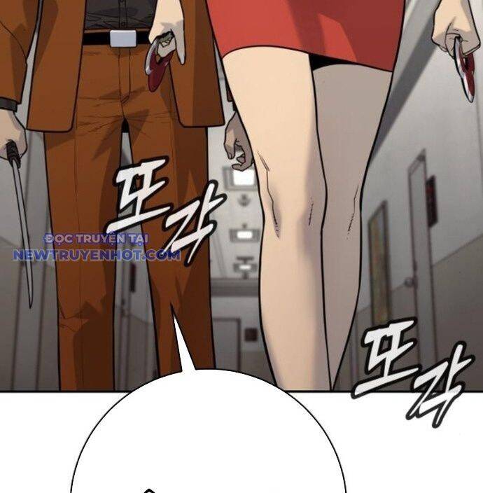 Cảnh Sát Báo Thù Chapter 79 - 10