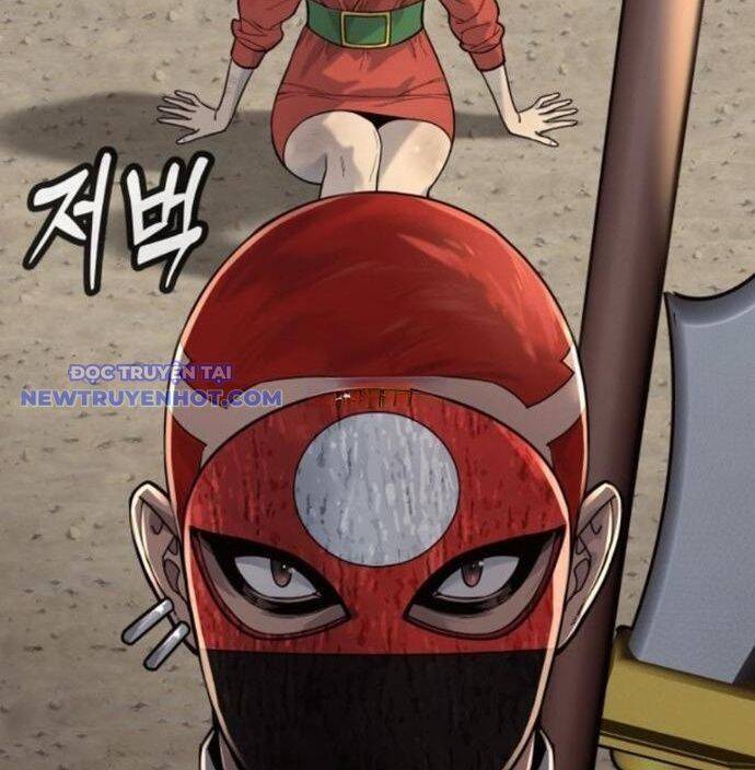 Cảnh Sát Báo Thù Chapter 79 - 100