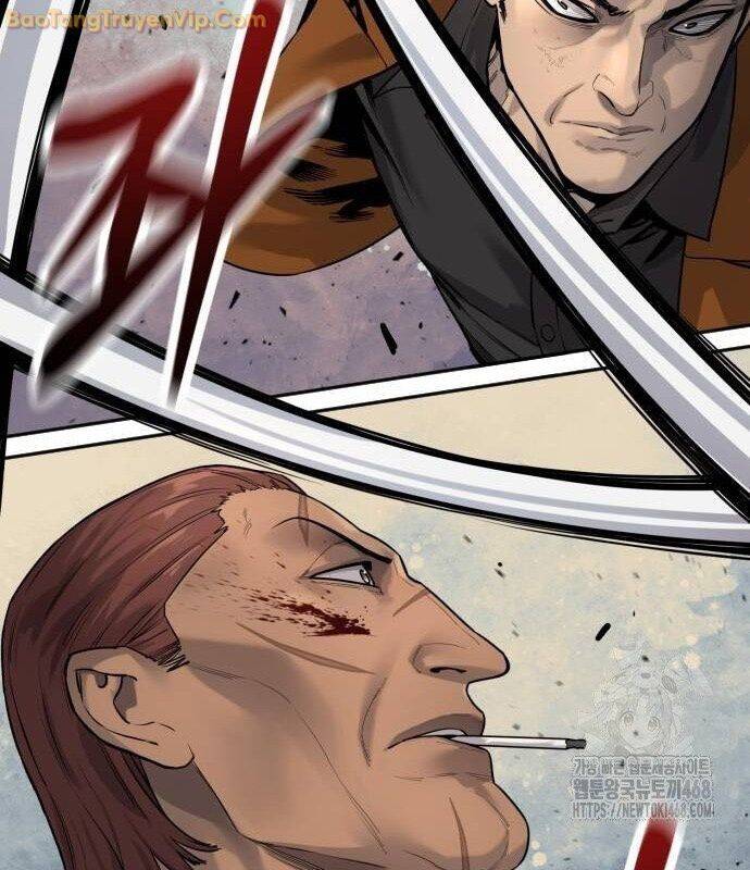 Cảnh Sát Báo Thù Chapter 81 - 101