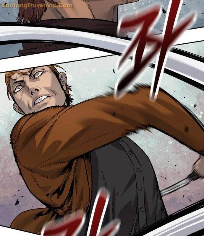 Cảnh Sát Báo Thù Chapter 81 - 102