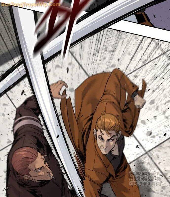 Cảnh Sát Báo Thù Chapter 81 - 103