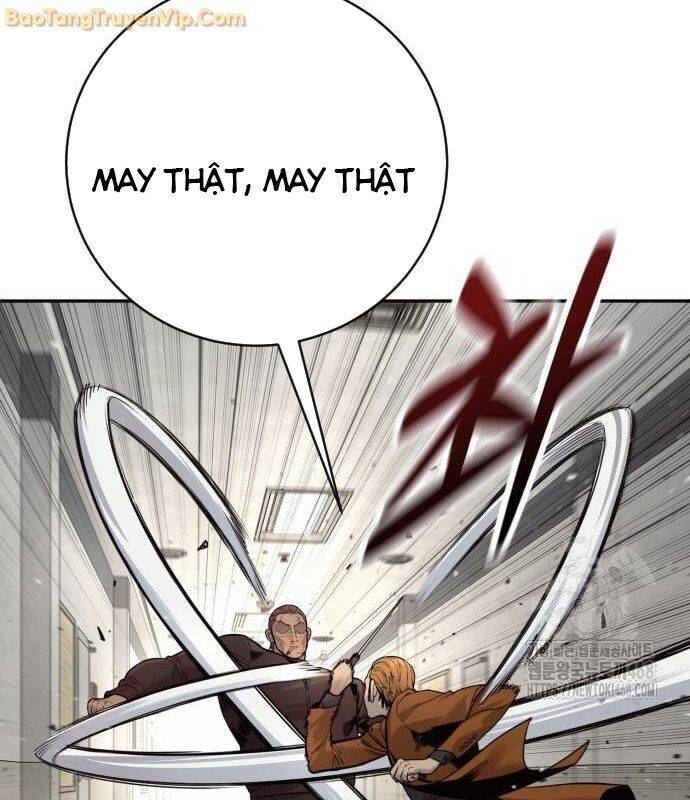 Cảnh Sát Báo Thù Chapter 81 - 110