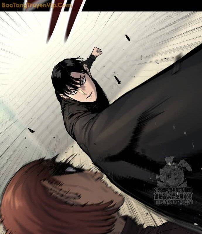 Cảnh Sát Báo Thù Chapter 81 - 124