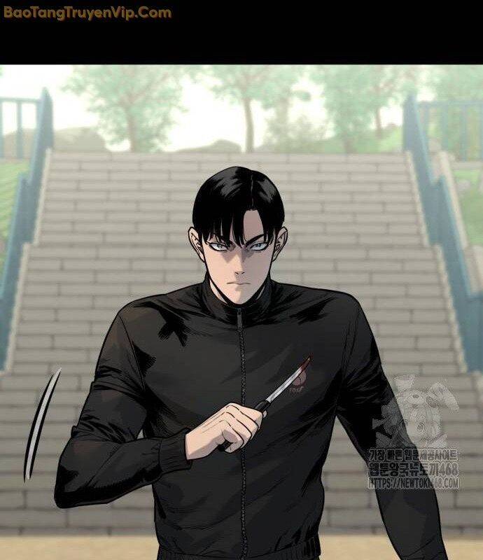 Cảnh Sát Báo Thù Chapter 81 - 128