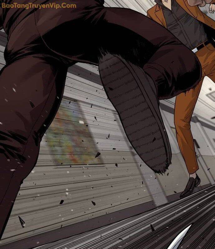 Cảnh Sát Báo Thù Chapter 81 - 137