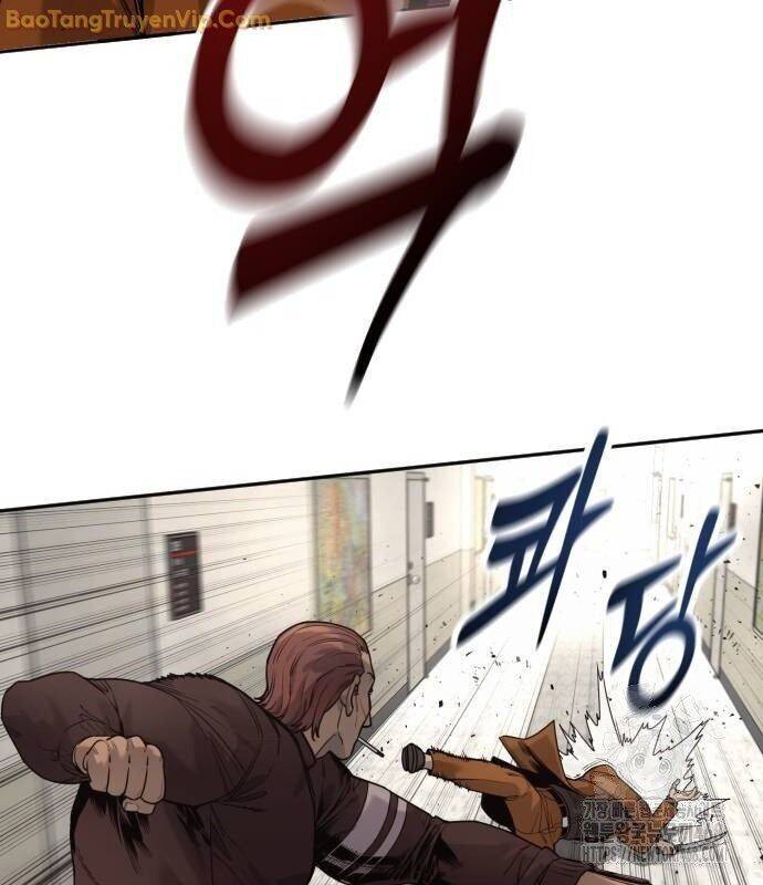 Cảnh Sát Báo Thù Chapter 81 - 16