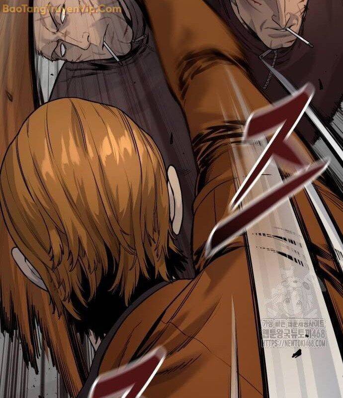 Cảnh Sát Báo Thù Chapter 81 - 152