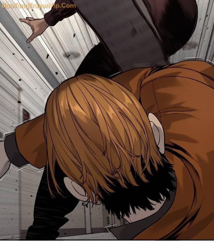 Cảnh Sát Báo Thù Chapter 81 - 19