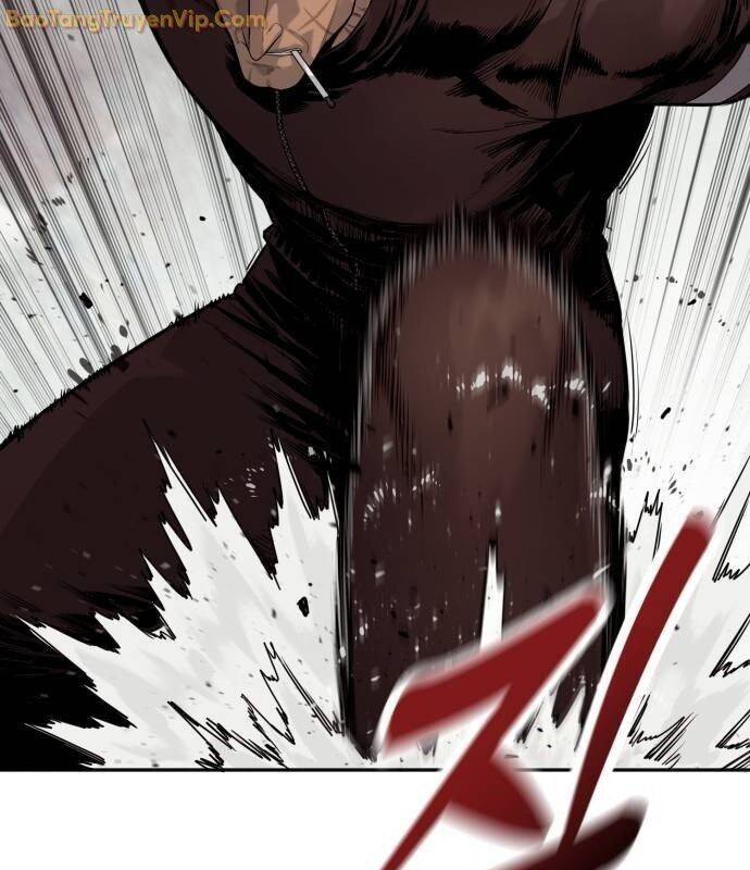 Cảnh Sát Báo Thù Chapter 81 - 21