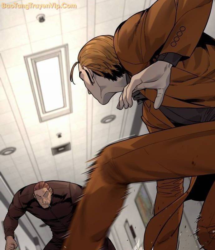 Cảnh Sát Báo Thù Chapter 81 - 23