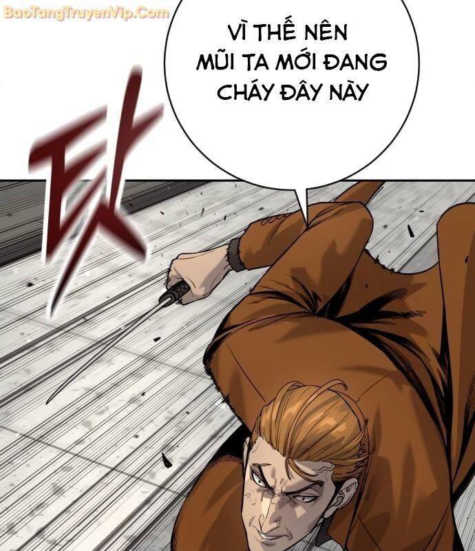 Cảnh Sát Báo Thù Chapter 81 - 25