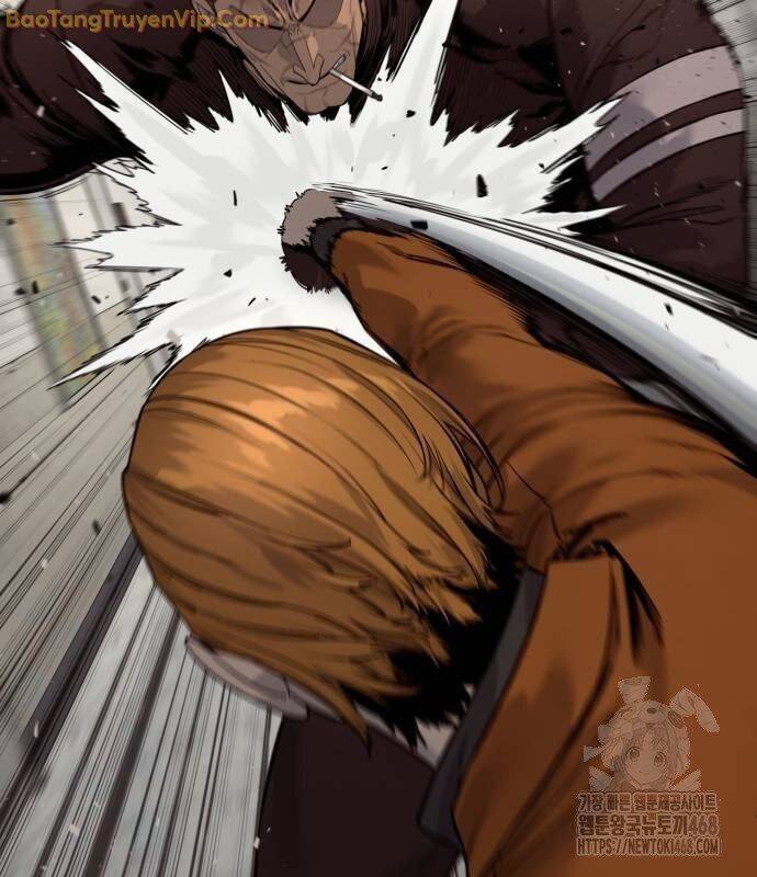 Cảnh Sát Báo Thù Chapter 81 - 28