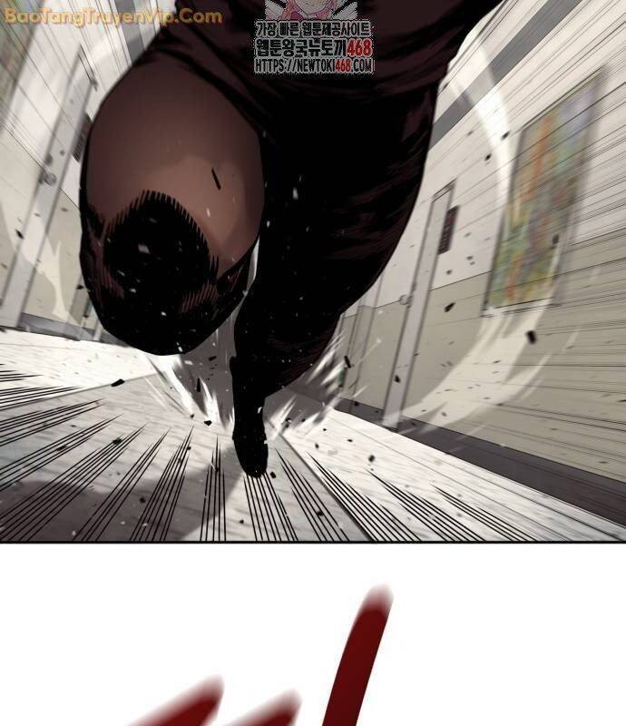 Cảnh Sát Báo Thù Chapter 81 - 4