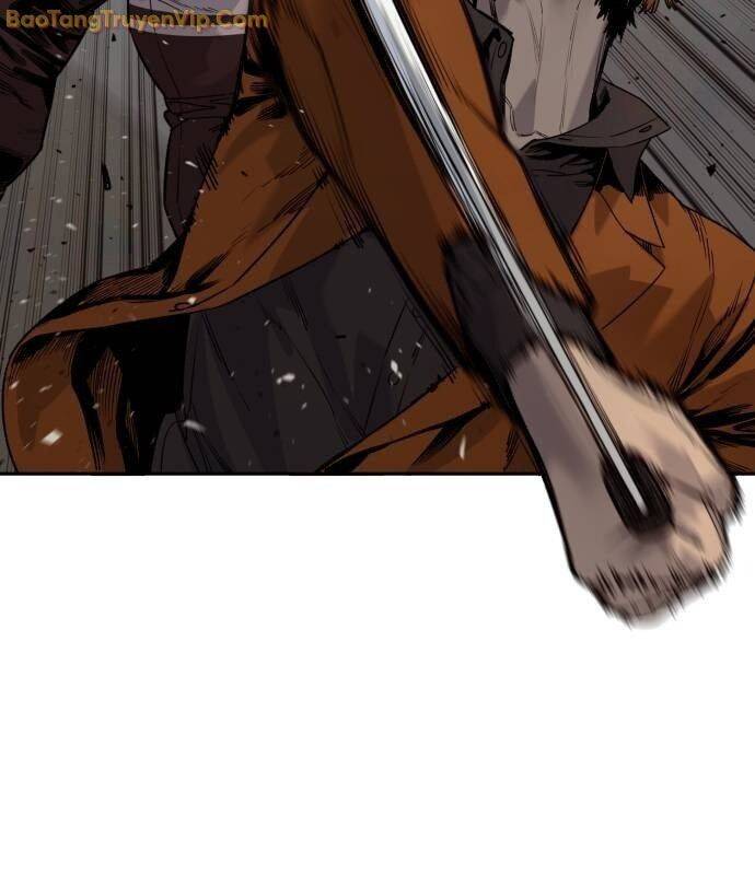 Cảnh Sát Báo Thù Chapter 81 - 33