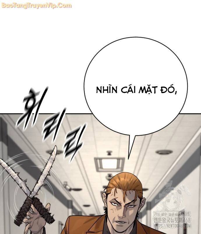 Cảnh Sát Báo Thù Chapter 81 - 34