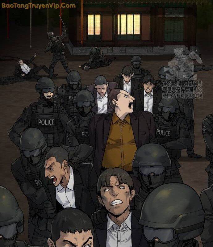 Cảnh Sát Báo Thù Chapter 81 - 43